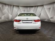 Lexus ES VI Москва  - изображение 28