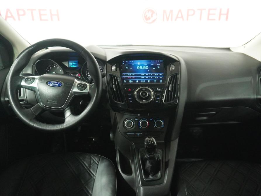 Ford Focus III Вологда  - изображение 15