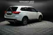 Mitsubishi Outlander III Рестайлинг 2 Крым  - изображение 35