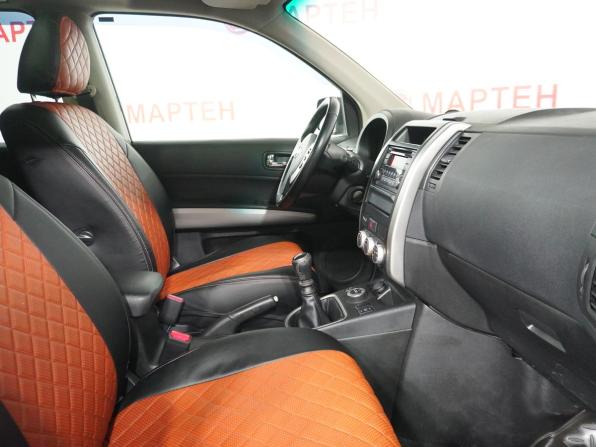 Nissan X-Trail II Рестайлинг с пробегом 2014 года, цена 1 329 000 рублей, 158692 км, внедорожник, Автокод Объявления