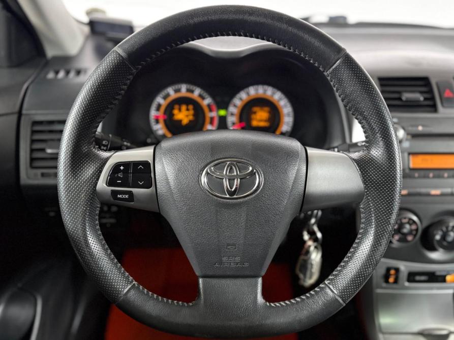 Toyota Corolla X (E140 E150) Рестайлинг Екатеринбург  - изображение 18
