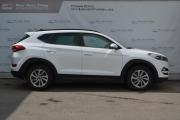 Hyundai Tucson III Рестайлинг Старый Оскол  - изображение 29