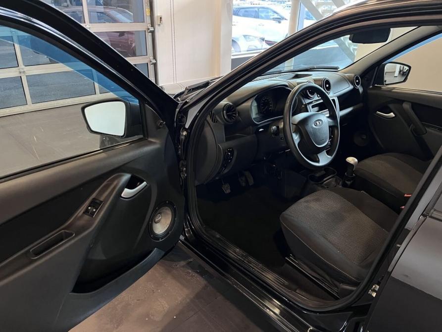 Lada (ВАЗ) Granta I Чебоксары  - изображение 21