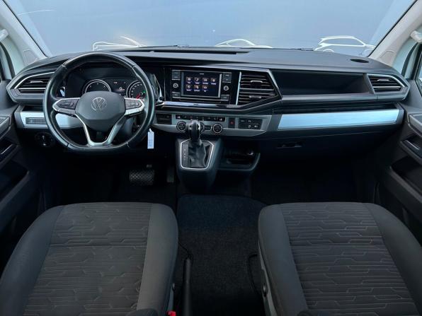 Volkswagen Multivan T6 Рестайлинг с пробегом 2020 года, цена 4 940 800 рублей, 174733 км, минивэн, Автокод Объявления