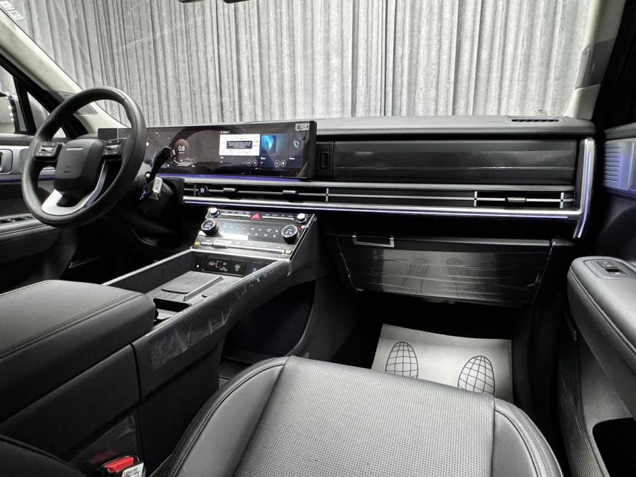 Hyundai Santa Fe V (MX5) Стерлитамак  - изображение 36
