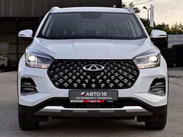 Chery Tiggo 4 Pro I Рестайлинг с пробегом 2023 года, цена 1 629 000 рублей, 31269 км, внедорожник, Автокод Объявления