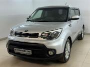 Kia Soul II Рестайлинг Москва  - изображение 17