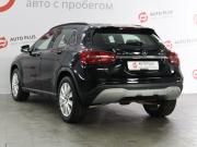 Mercedes-Benz GLA I (X156) Рестайлинг Минеральные Воды  - изображение 21