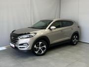 Hyundai Tucson III Красноярск  - изображение 28