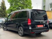 Mercedes-Benz V-Класс III (W447) Рестайлинг Санкт-Петербург  - изображение 35