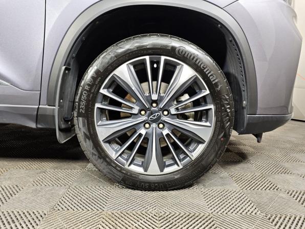 Chery Tiggo 8 Pro Plug-in Hybrid с пробегом 2023 года, цена 2 399 000 рублей, 48648 км, внедорожник, Автокод Объявления