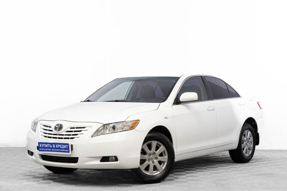 Toyota Camry VI (XV40) Барнаул  - изображение 4