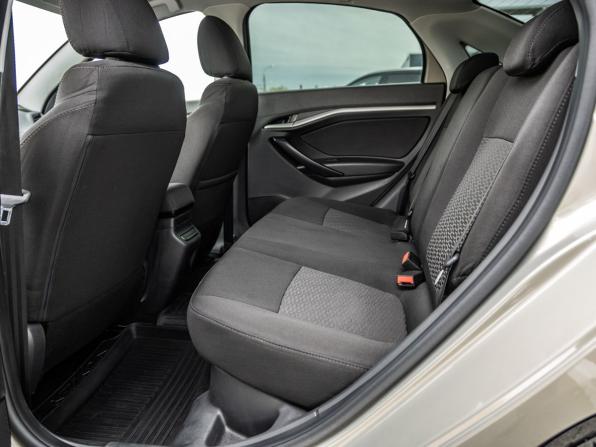 Lada (ВАЗ) Vesta I с пробегом 2019 года, цена 1 065 000 рублей, 55555 км, седан, Автокод Объявления