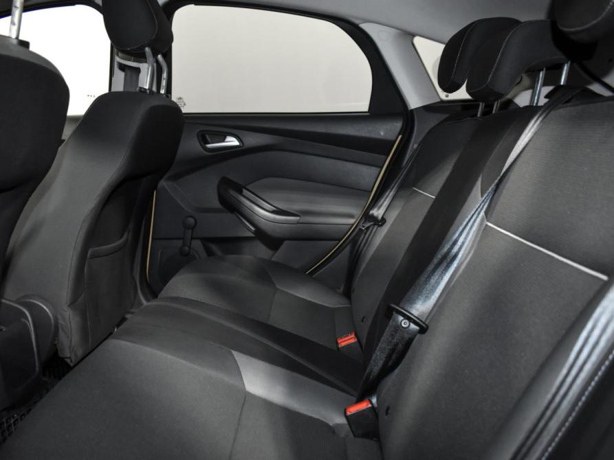Ford Focus III Санкт-Петербург  - изображение 13