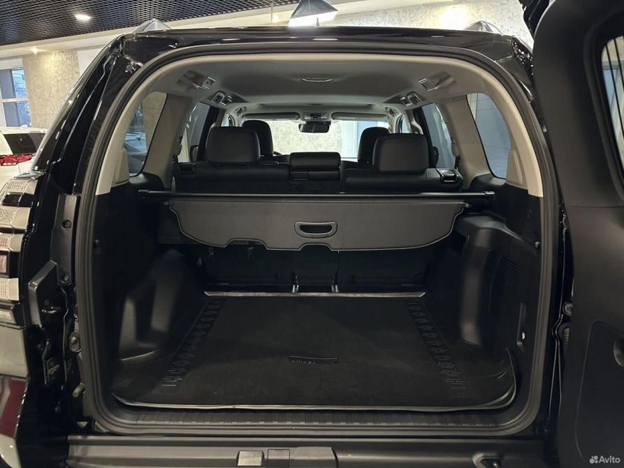 Toyota Land Cruiser Prado 150 Series Рестайлинг 3 Ярославль  - изображение 36