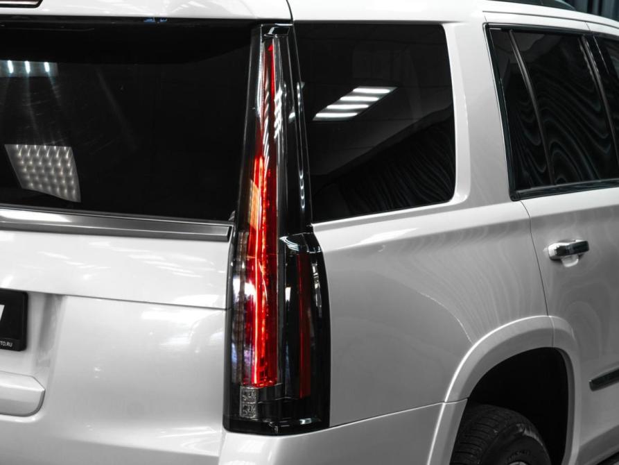 Cadillac Escalade IV Тюмень  - изображение 13
