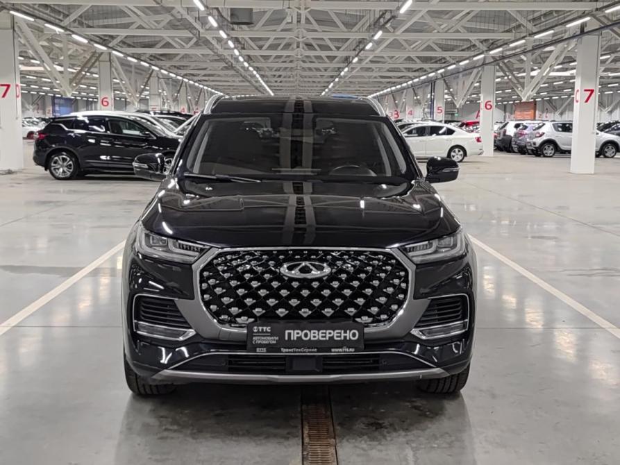 Chery Tiggo 8 Pro I Казань  - изображение 2