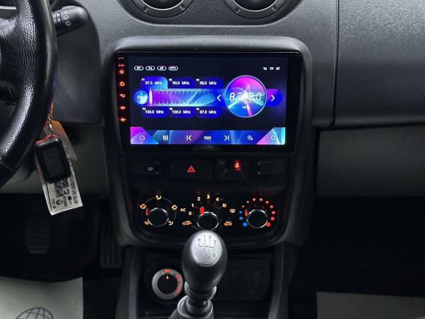 Renault Duster I с пробегом 2014 года, цена 999 000 рублей, 144526 км, внедорожник, Автокод Объявления