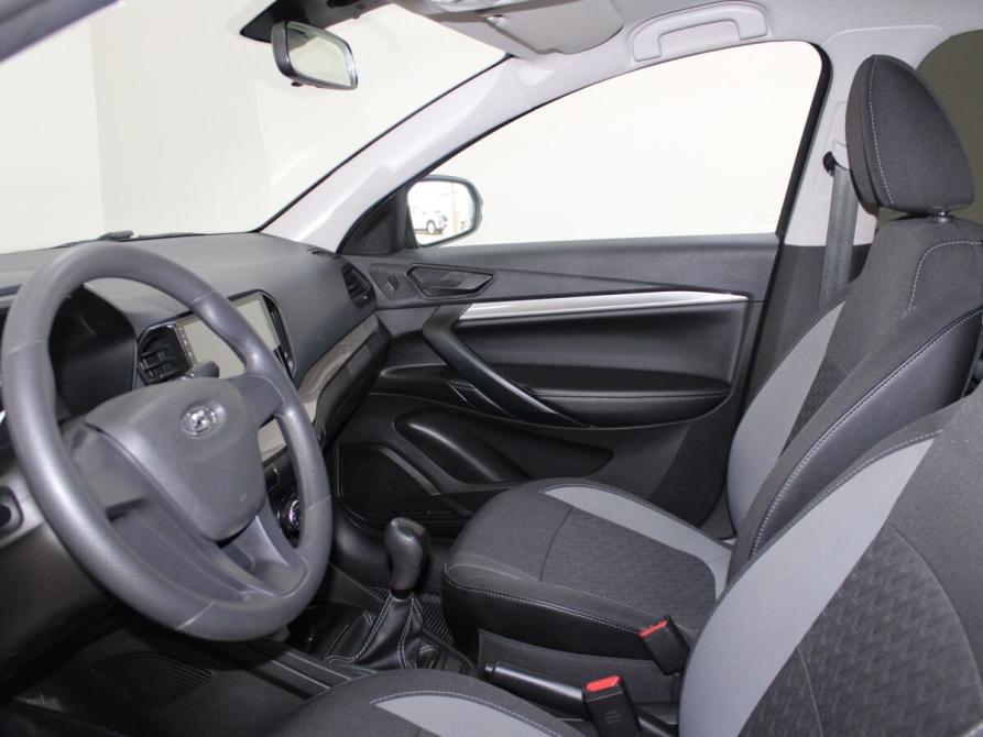 Lada (ВАЗ) Vesta I Рестайлинг (NG) Старый Оскол  - изображение 9
