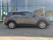 Hyundai Tucson III Рестайлинг Ижевск  - изображение 31