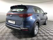 Kia Sportage IV Рестайлинг Москва  - изображение 24