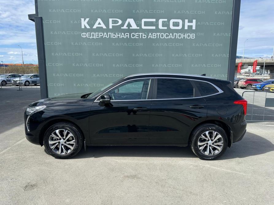Haval Jolion I Рестайлинг Екатеринбург  - изображение 3