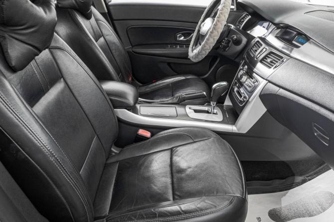 Renault Latitude I с пробегом 2011 года, цена 999 000 рублей, 245000 км, седан, Автокод Объявления