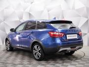 Lada (ВАЗ) Vesta I Ульяновск  - изображение 24