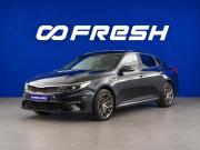 Kia Optima IV Рестайлинг Москва  - изображение 29