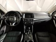 Mazda CX-5 I Рестайлинг Москва  - изображение 34