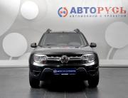 Renault Duster I Рестайлинг Москва  - изображение 27