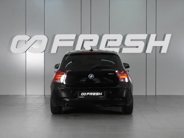 BMW 1 серии II (F20/F21) с пробегом 2012 года, цена 1 199 000 рублей, 143206 км, хэтчбек, Автокод Объявления