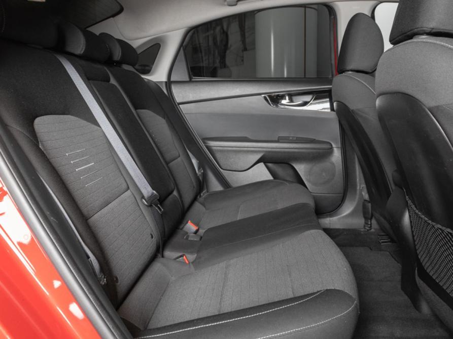 Kia Forte III Казань  - изображение 8