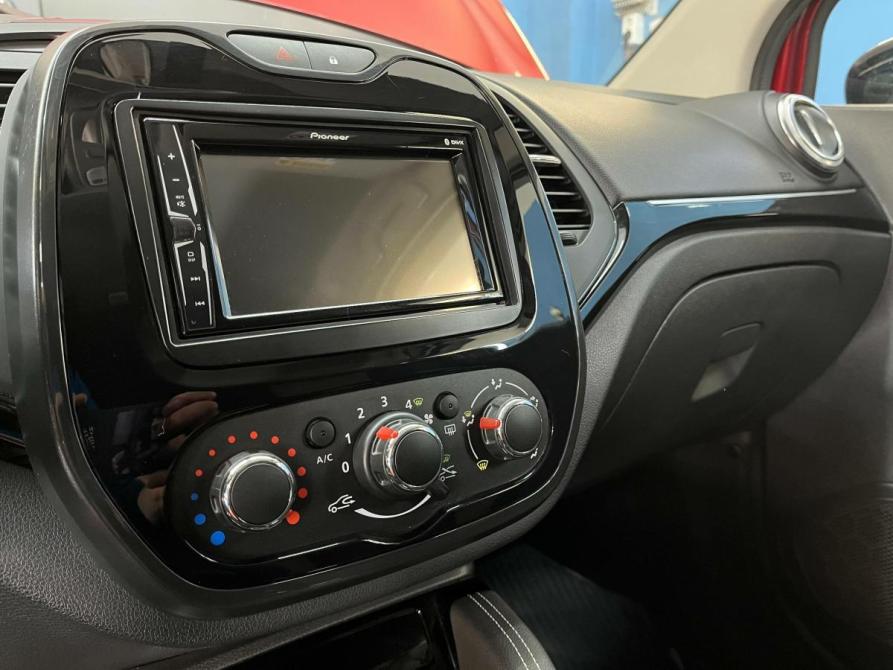 Renault Kaptur I Рестайлинг Нижнекамск  - изображение 17