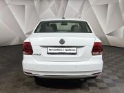 Volkswagen Polo V Рестайлинг Москва  - изображение 28