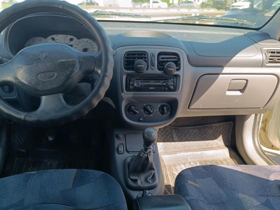 Renault Clio II Краснодар  - изображение 7