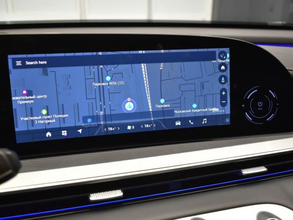 Exeed TXL I Рестайлинг 2 с пробегом 2023 года, цена 3 250 000 рублей, 12306 км, внедорожник, Автокод Объявления