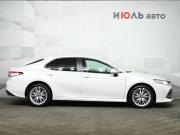 Toyota Camry VIII (XV70) Екатеринбург  - изображение 29