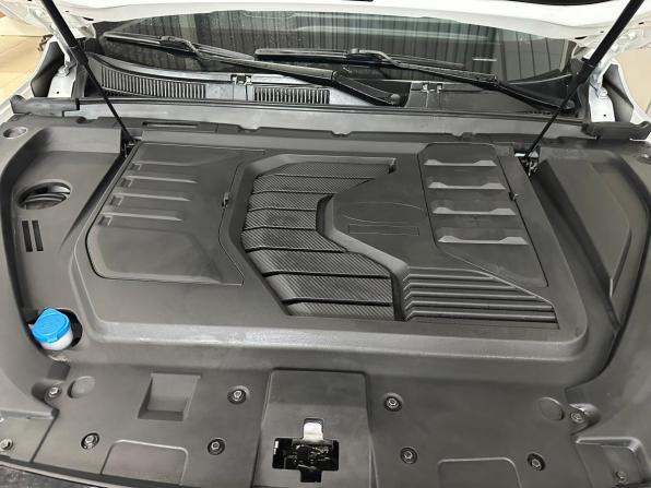 Chery Tiggo 7 Pro Max I с пробегом 2024 года, цена 2 015 000 рублей, 37400 км, внедорожник, Автокод Объявления