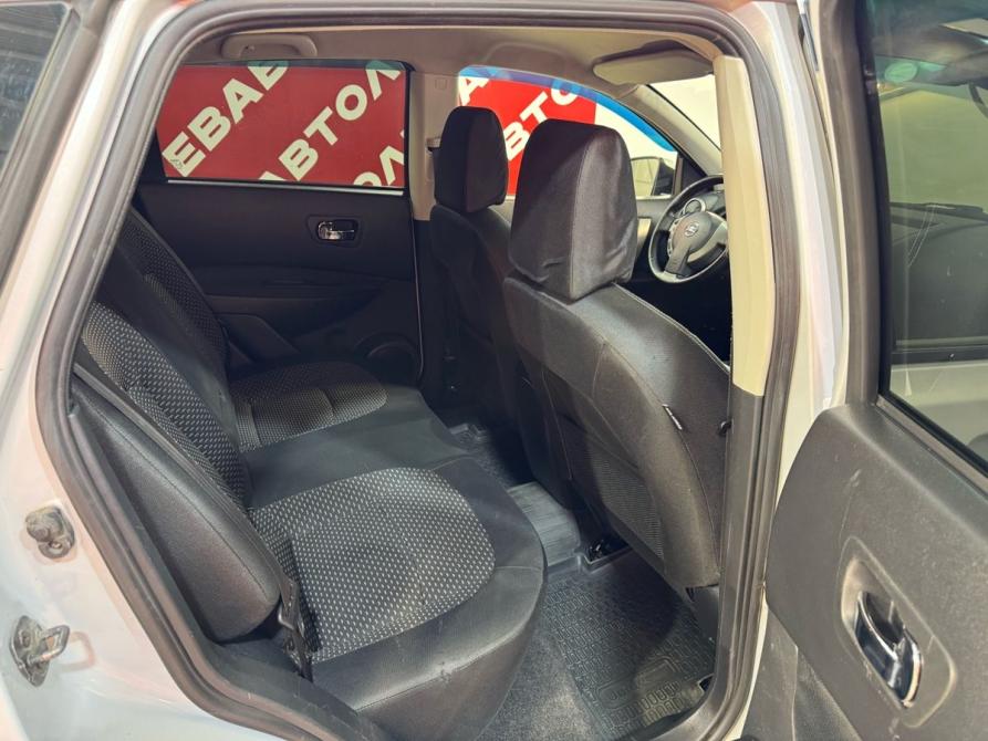 Nissan Qashqai I Новочеркасск  - изображение 11