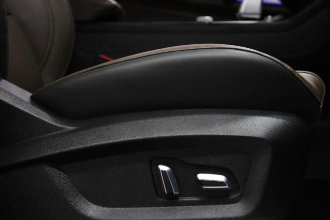 Chery Tiggo 8 Pro I с пробегом 2023 года, цена 2 395 950 рублей, 42113 км, внедорожник, Автокод Объявления