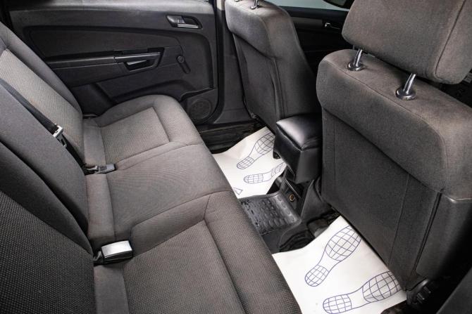 Opel Zafira B с пробегом 2007 года, цена 459 000 рублей, 365200 км, компактвэн, Автокод Объявления