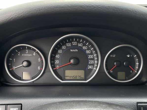 Hyundai ix55 с пробегом 2012 года, цена 1 299 000 рублей, 445874 км, внедорожник, Автокод Объявления