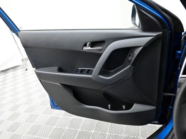Hyundai Creta I с пробегом 2019 года, цена 1 219 000 рублей, 77753 км, внедорожник, Автокод Объявления