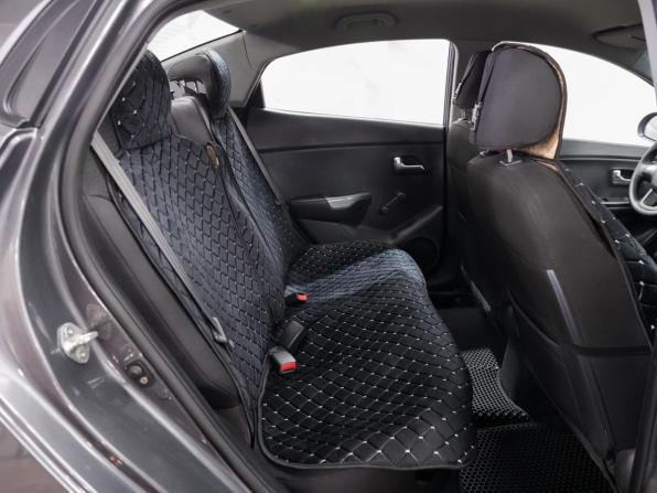Kia Rio III с пробегом 2012 года, цена 840 000 рублей, 161485 км, седан, Автокод Объявления