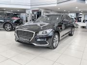 Genesis G80 I Казань  - изображение 23