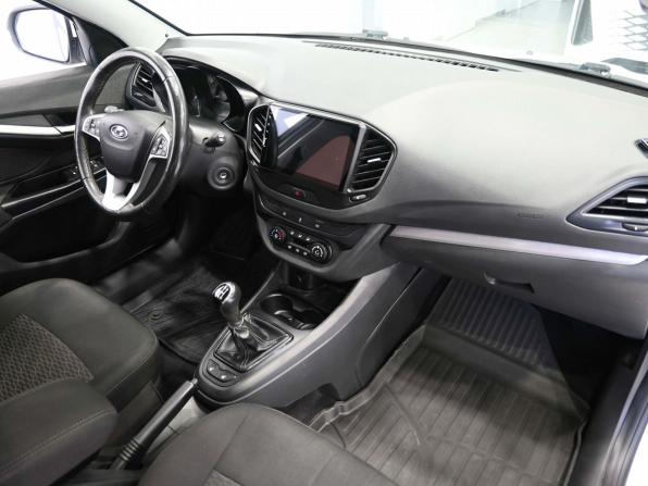 Lada (ВАЗ) Vesta I с пробегом 2020 года, цена 1 079 900 рублей, 78000 км, седан, Автокод Объявления
