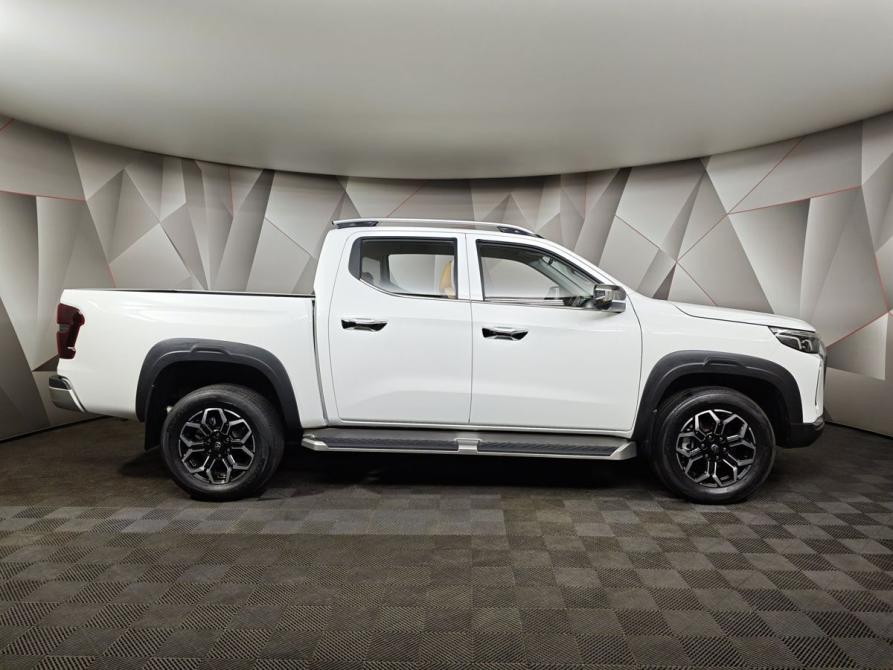 Changan Hunter Plus Москва  - изображение 6