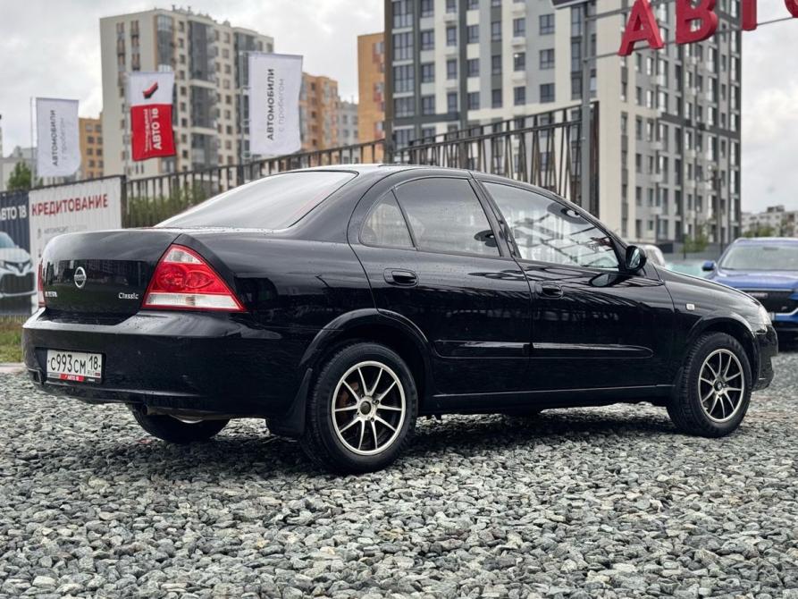 Nissan Almera Classic I Ижевск  - изображение 7