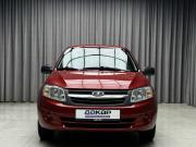 Lada (ВАЗ) Granta I Ижевск  - изображение 27